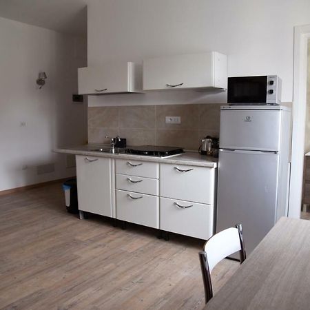 Cozy 5 People Apartament Мольяно-Венето Экстерьер фото