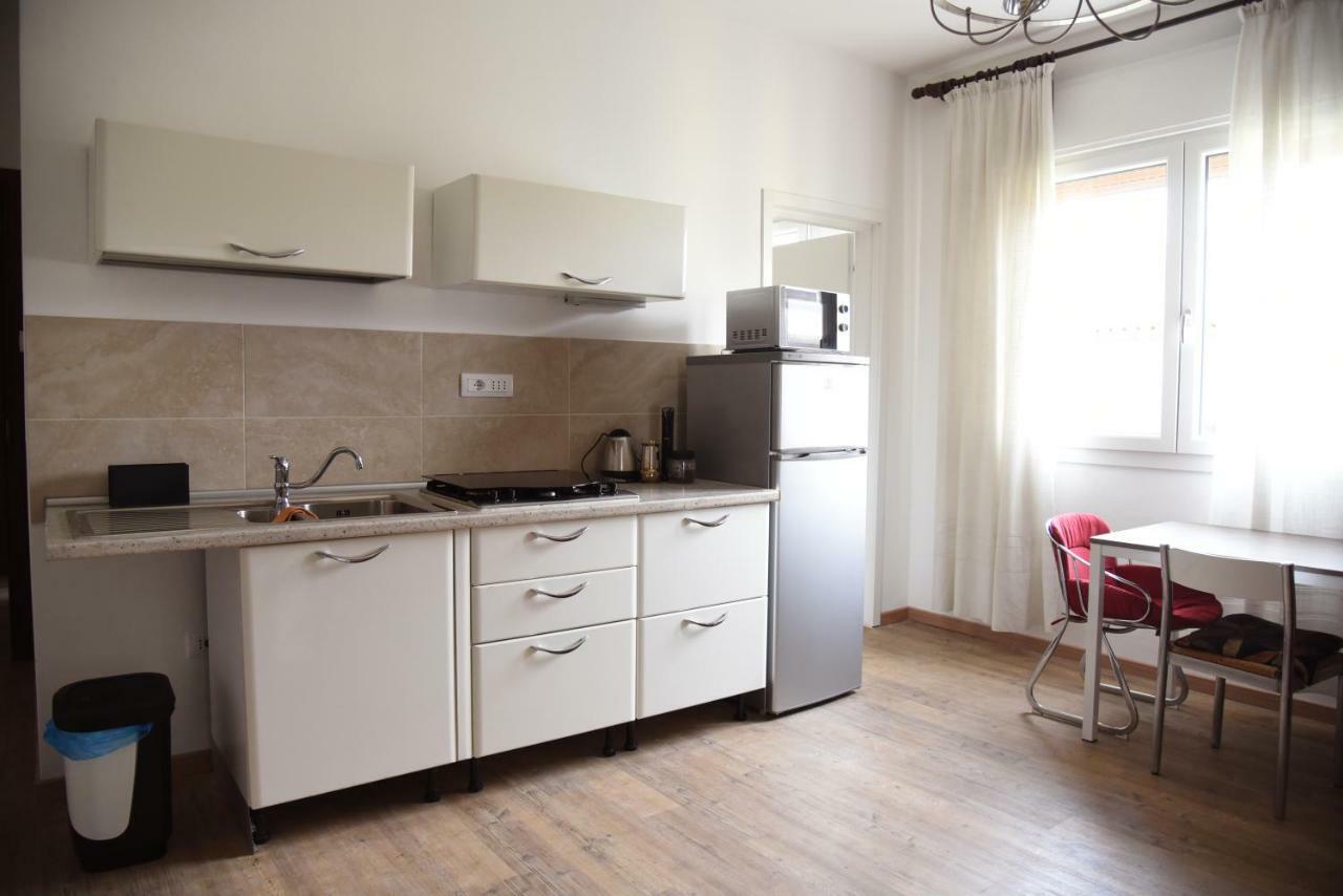 Cozy 5 People Apartament Мольяно-Венето Экстерьер фото